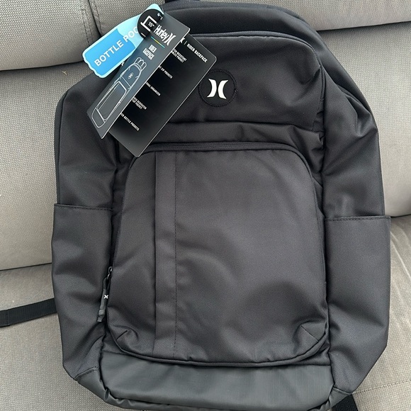 Hurley Handbags - Hurley Rider BackPaxk